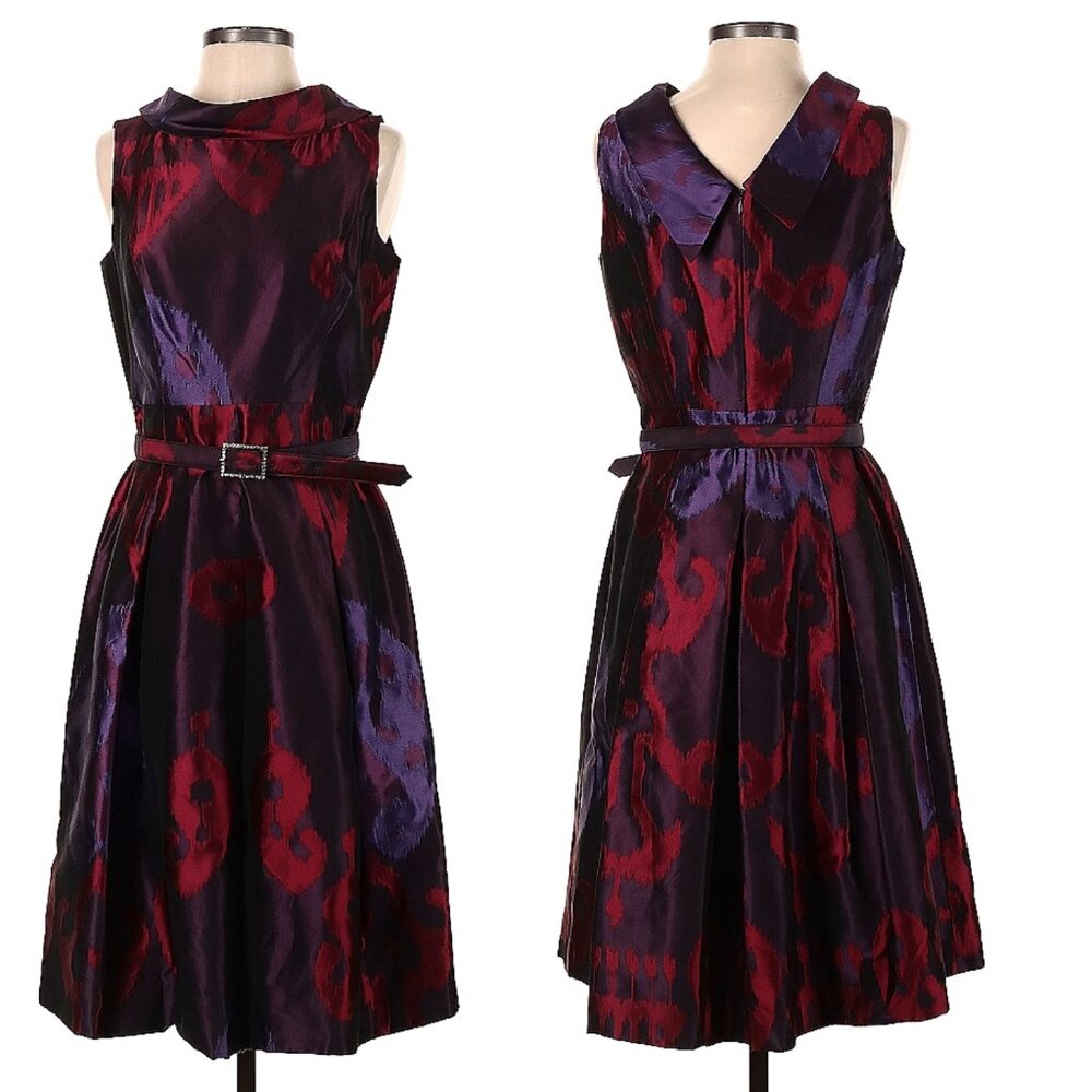 Teri Jon by Rickie Freeman Cocktail dress 4